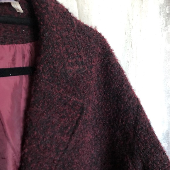 H&M Car Coat - Picture 3 of 11